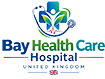healthecare Hoapital Logo